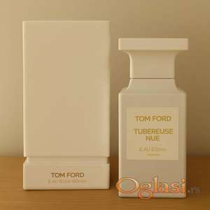 Tom Ford Tubéreuse Nue 100ml